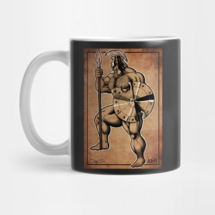 Ares Mug